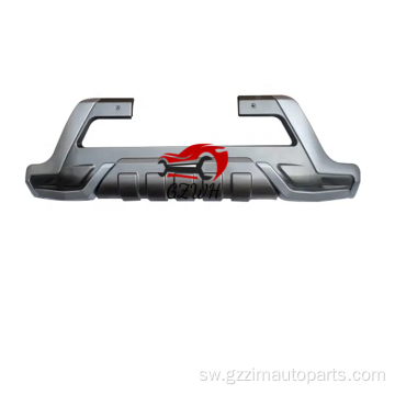 Navara NP300 2015+ Mlinzi wa mbele